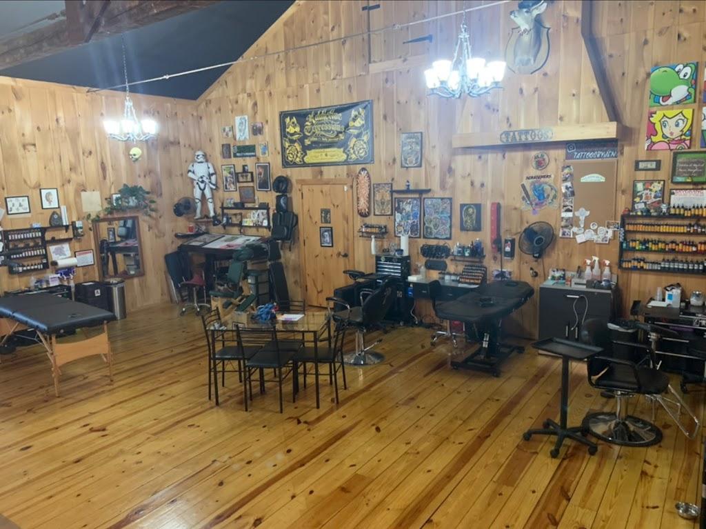 Addictive Expressions Inside in Gap, Pennsylvania