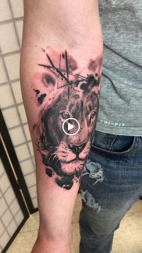 Calaveras Tattoo Studio Videos in Killeen, Texas