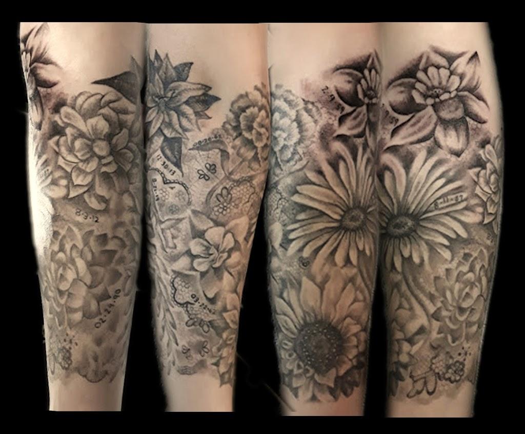Elegant Ink Tattoo in Northglenn, Colorado