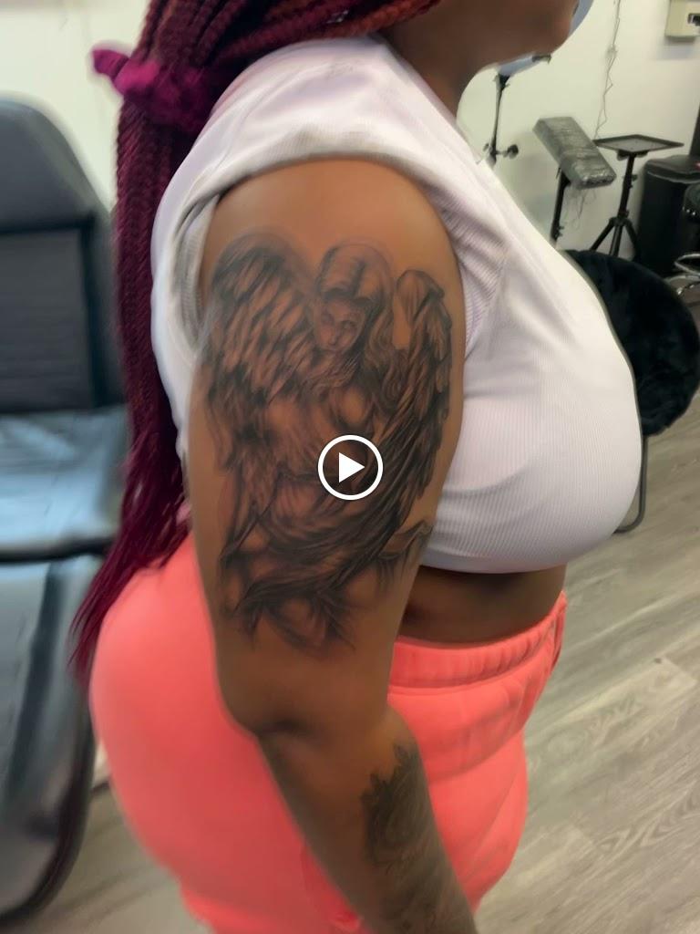 Royal Ink House Videos in Bristol, Connecticut