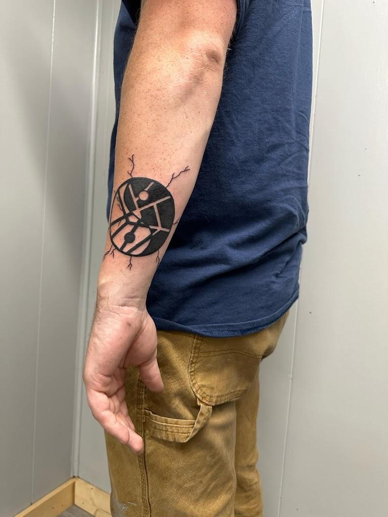 Shaggy INKS By owner in Columbus, Indiana