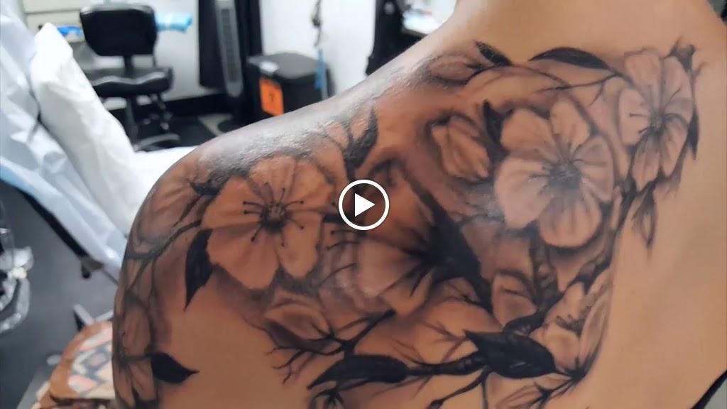 TATTOO MAFIA, INC. Videos in Dover, Delaware
