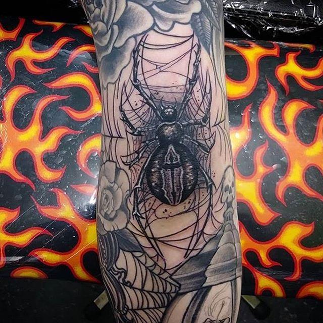 Tattoo Tech