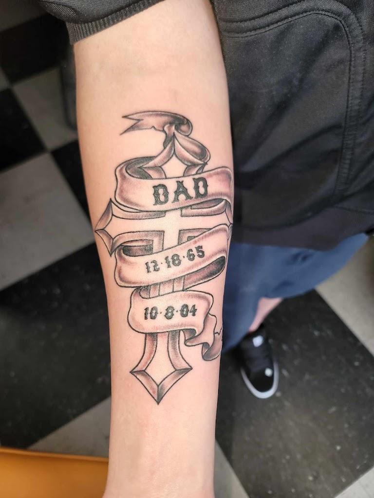 Rennegade Ink By owner in Visalia, California