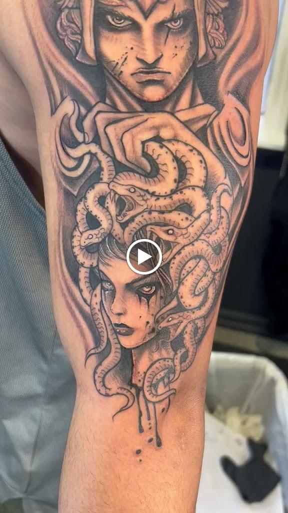 Ty's Tattoos Videos in Pocatello, Idaho