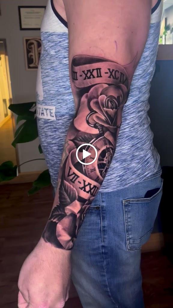 Blackwood Ink USA Videos in Rapid City, South Dakota