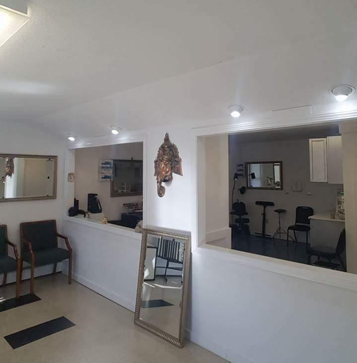 Reigning Ink Tattoo Studio