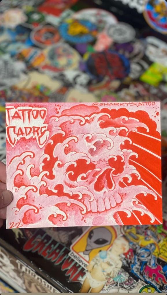 Tattoo Cadre