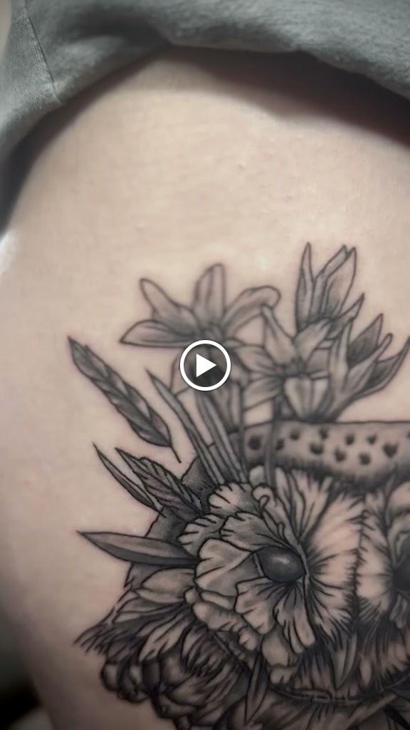 High Society Tattoo Studio Videos in Colorado Springs, Colorado