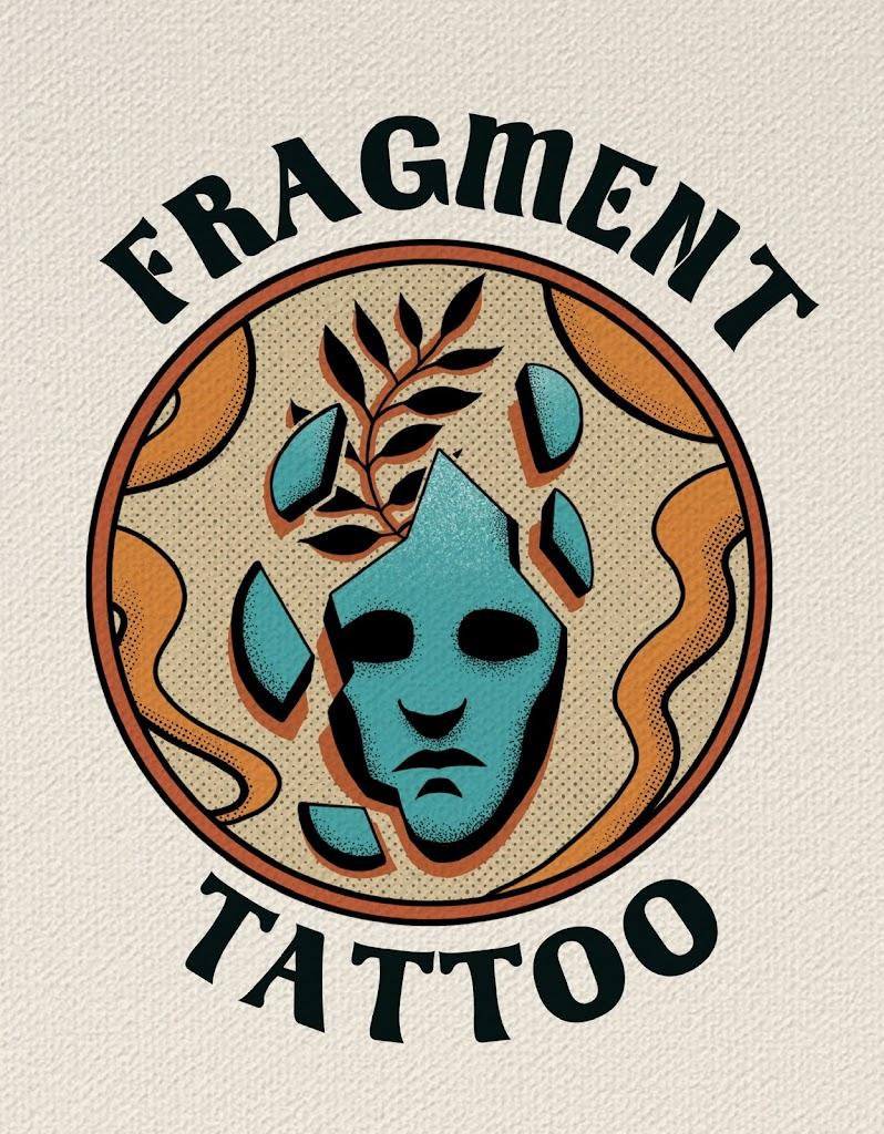 Fragment Tattoo By owner in Austin, Texas