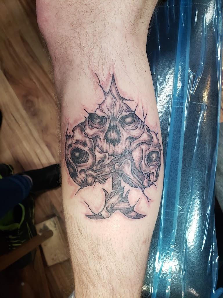 Expert Ink Tattoos Tattoo in Jasper, Alabama