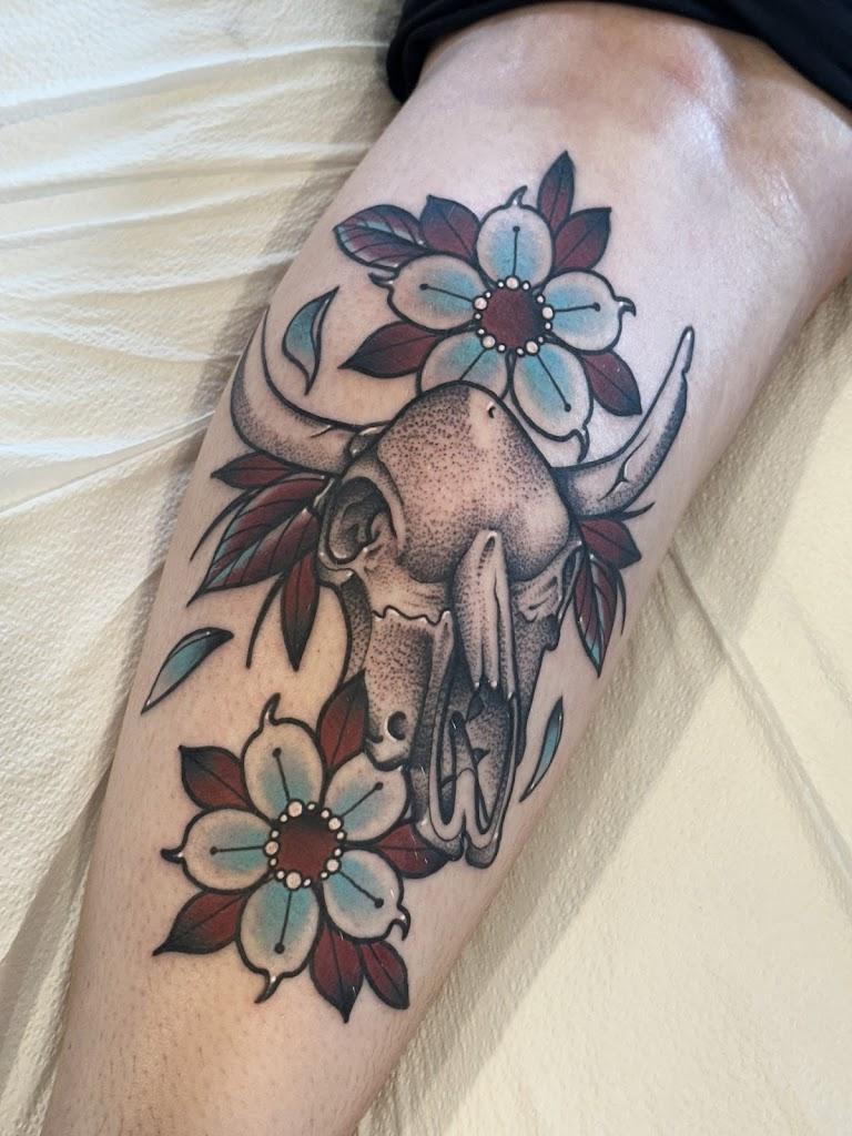 Exhibit A Tattoo