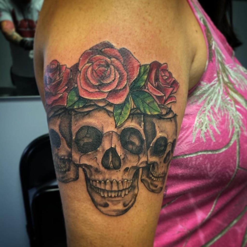 North End Tattoo