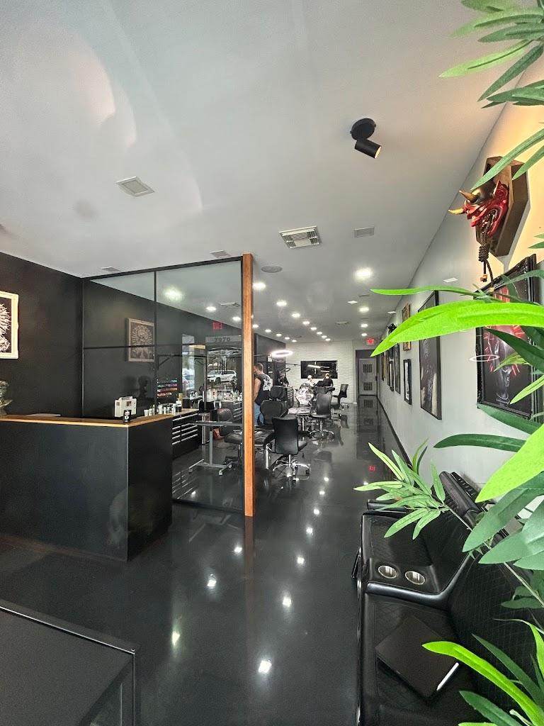 INKOLLECTOR Inside in Miami, Florida