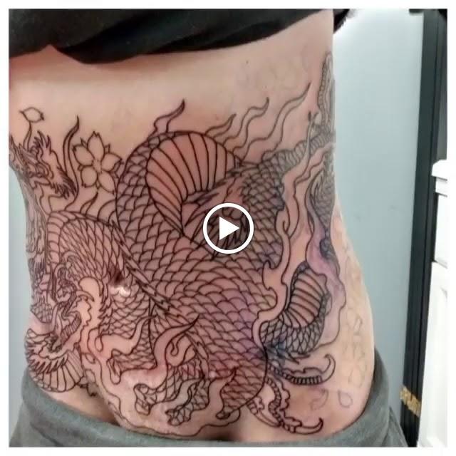 Classic 13 Tattoo Videos in Birmingham, Alabama