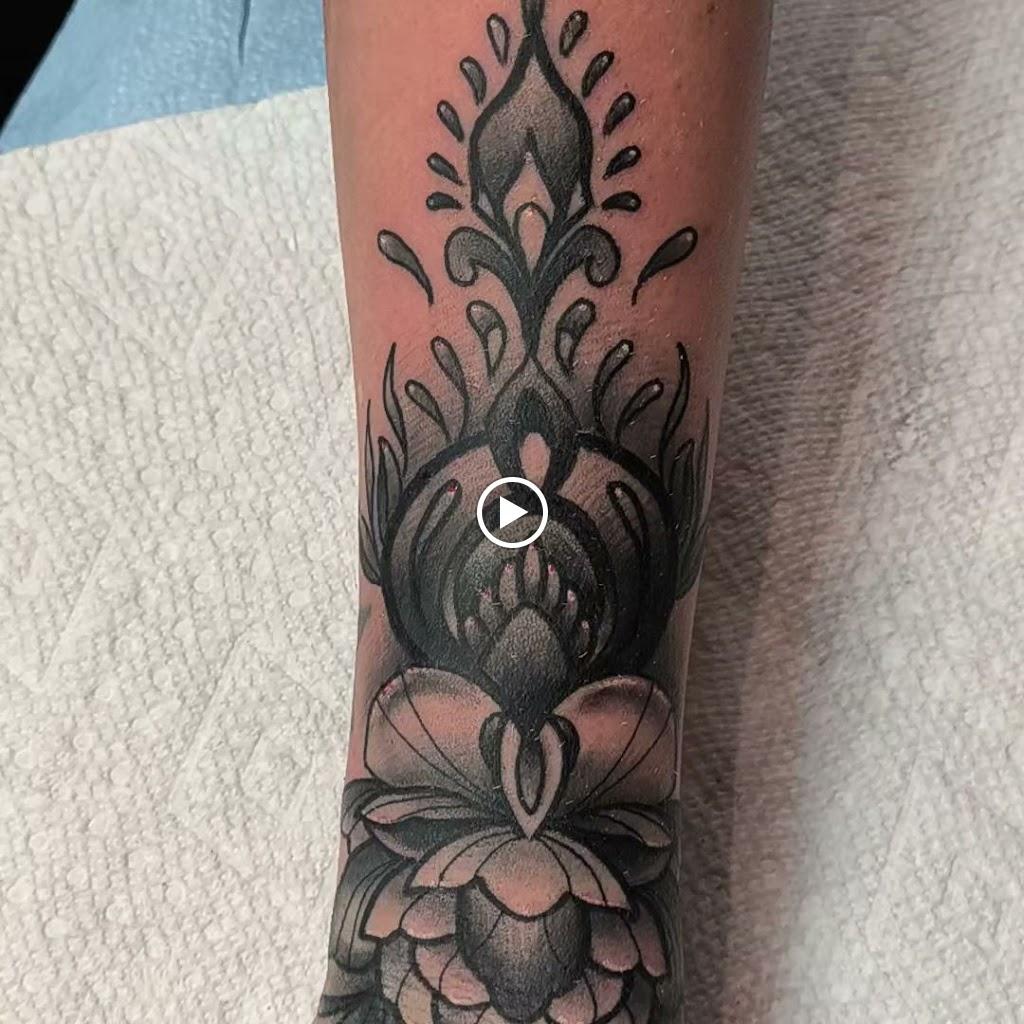Evolution Tattoo Denver Latest in Denver, Colorado
