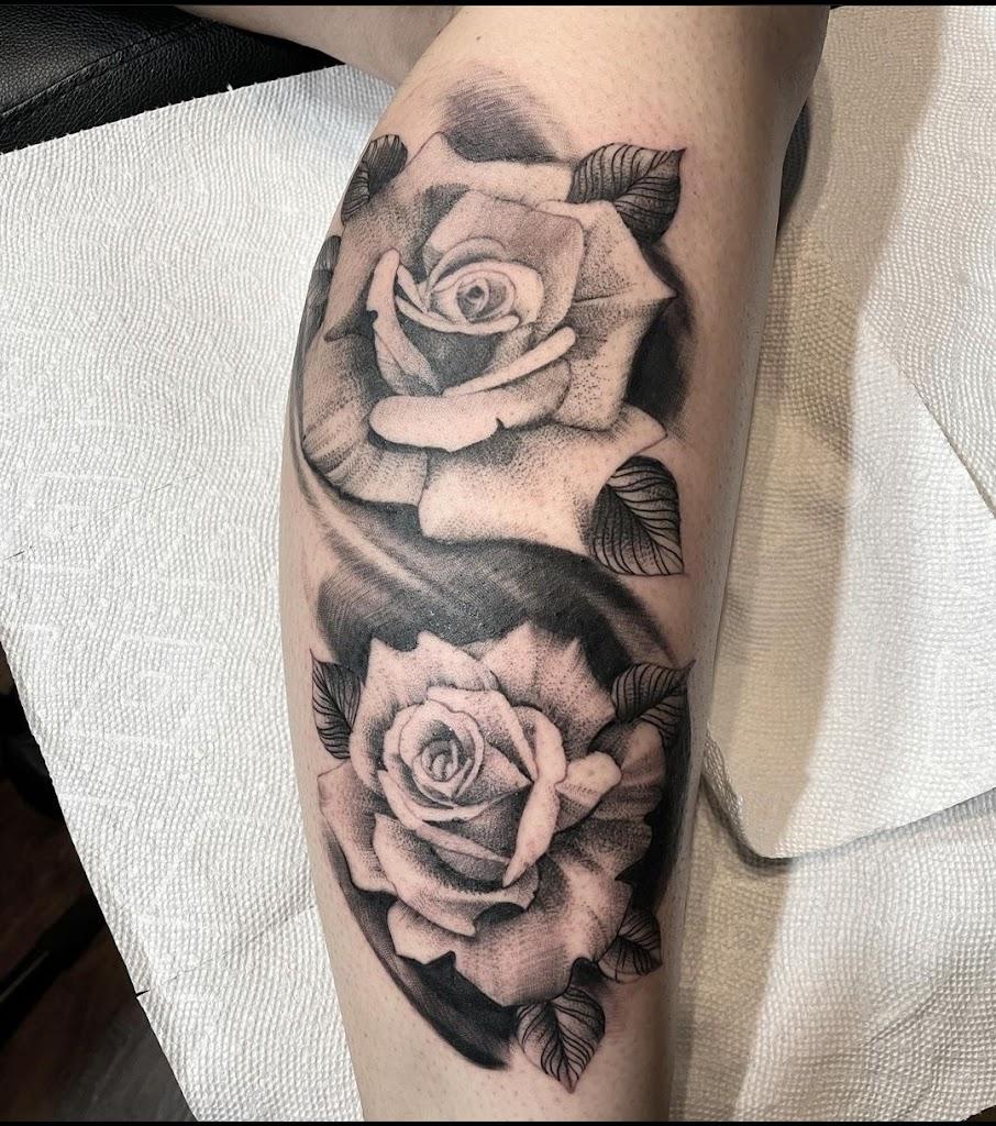 Grand Avenue Tattoo & Piercings