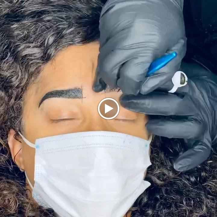 Precise Glow Beauty Studio Videos in Long Beach, California