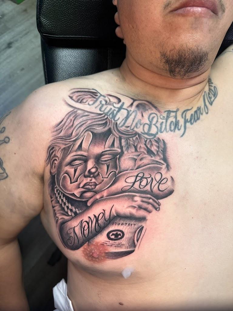 Villainous Ink Tattoo & Piercing Latest in Arvada, Colorado
