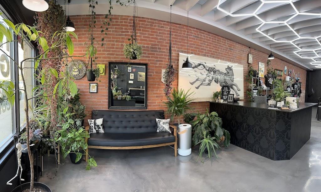 True Grit Tattoo Company