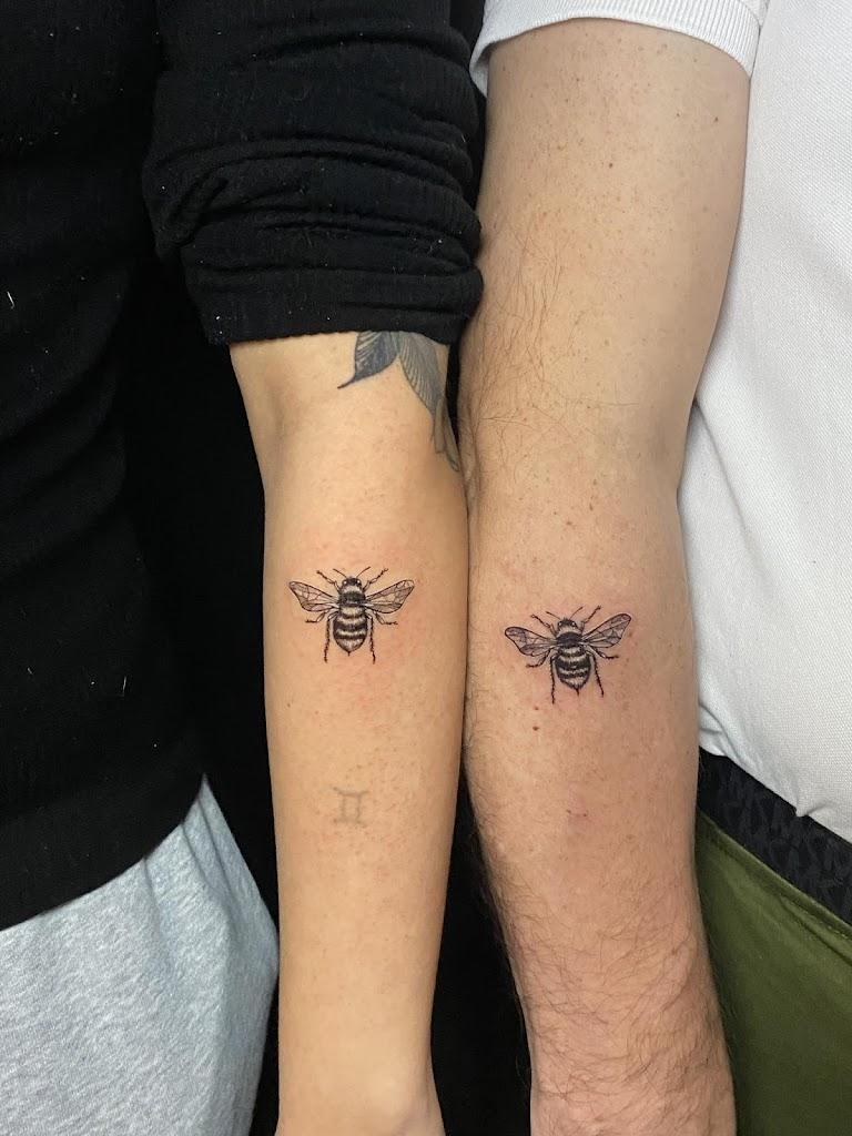 7 Tattoo Gallery