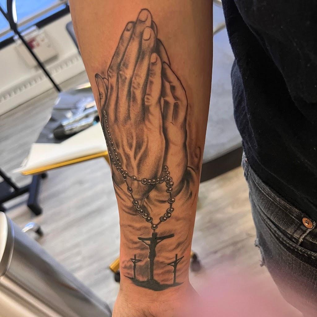 7th St Tattoo