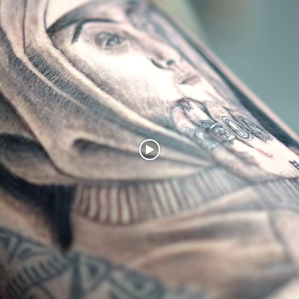 Prime Tattoos Videos in Charlotte, North Carolina
