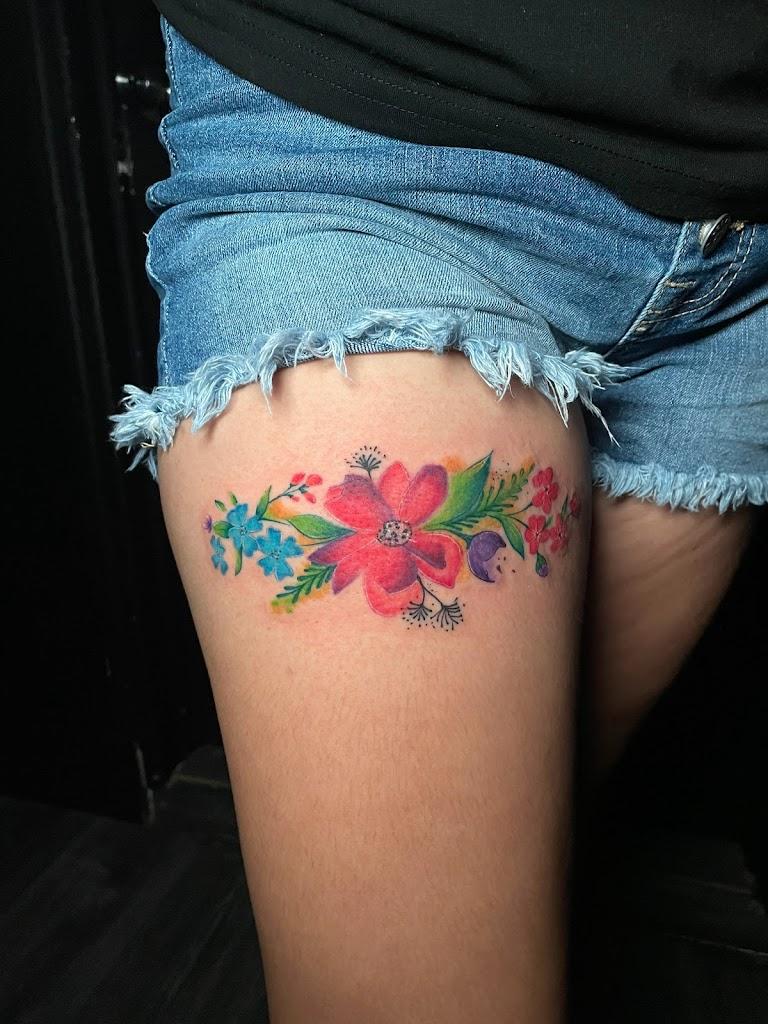Detail Tattoo | Best Tattoo Shop in Miami
