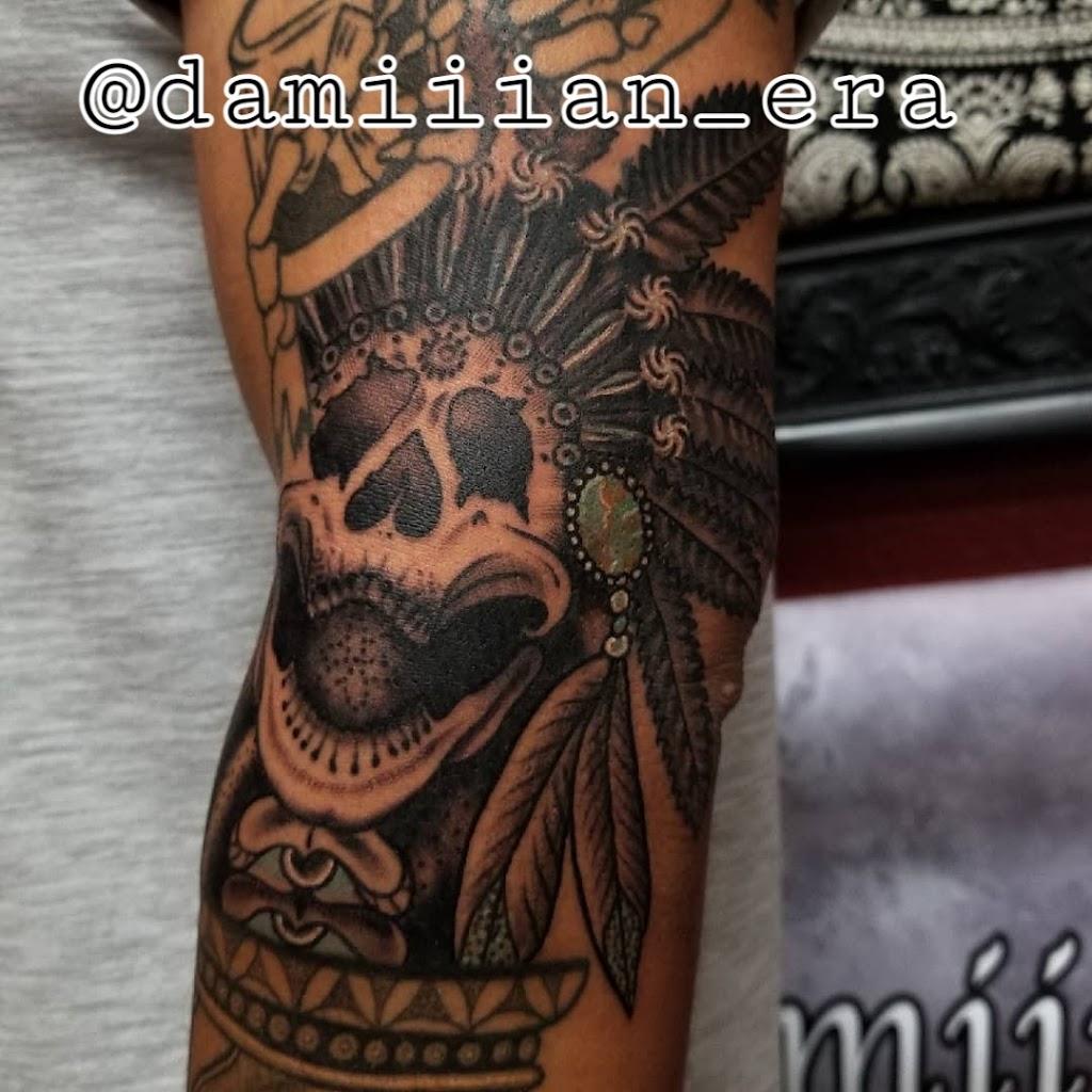 Innovative Ink Tattoo Tattoo in Phoenix, Arizona