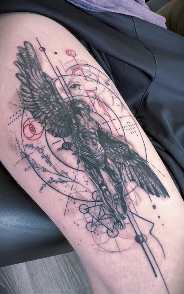 Sailia Tattoo Studio