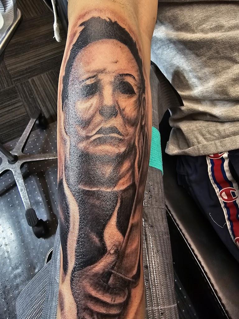 Chronic Ink By owner in Mechanicsville, Maryland