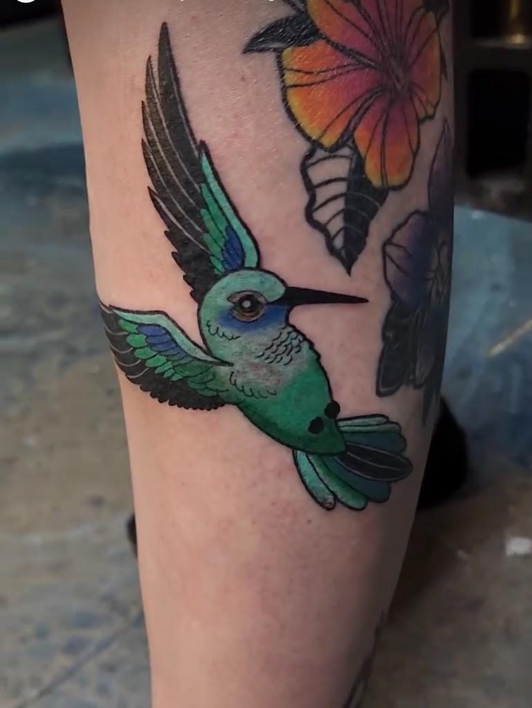 Big Easy Tattoo and Piercing