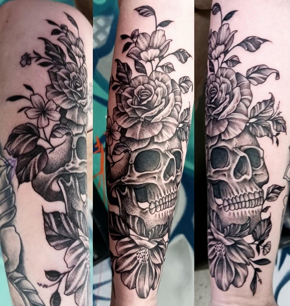 Introspect Tattoo Studio