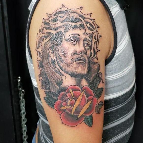 Tooth & Nail Tattoo & Piercing Tattoo in Ozark, Alabama