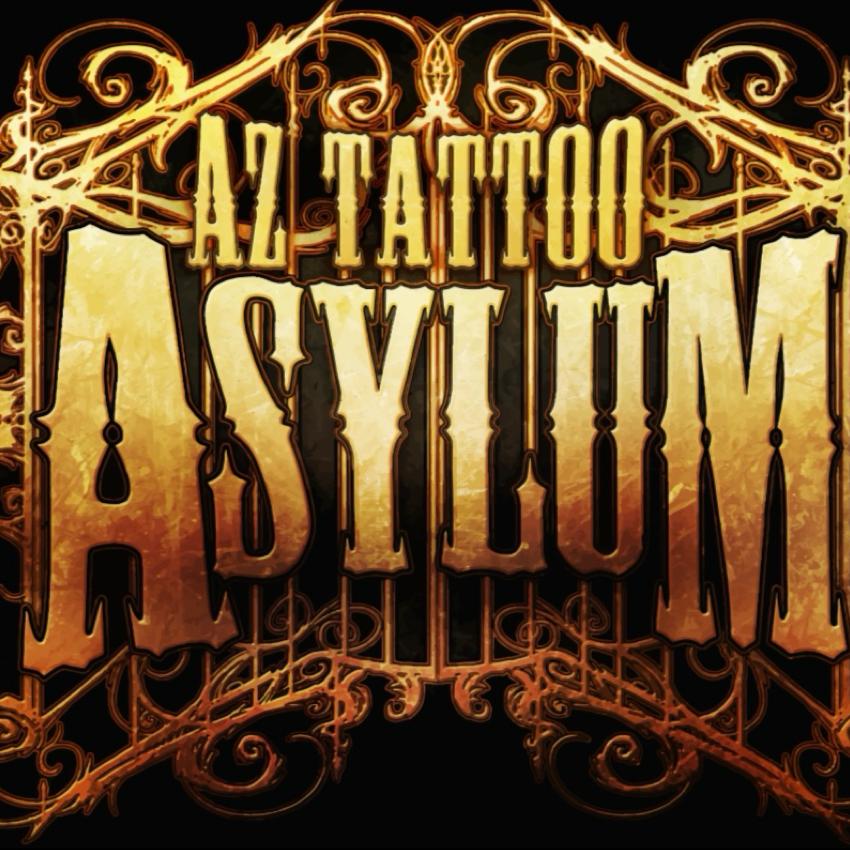 Az Tattoo Asylum