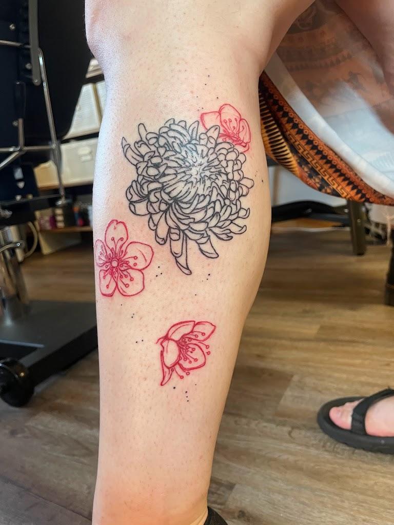 Firestarter Ink