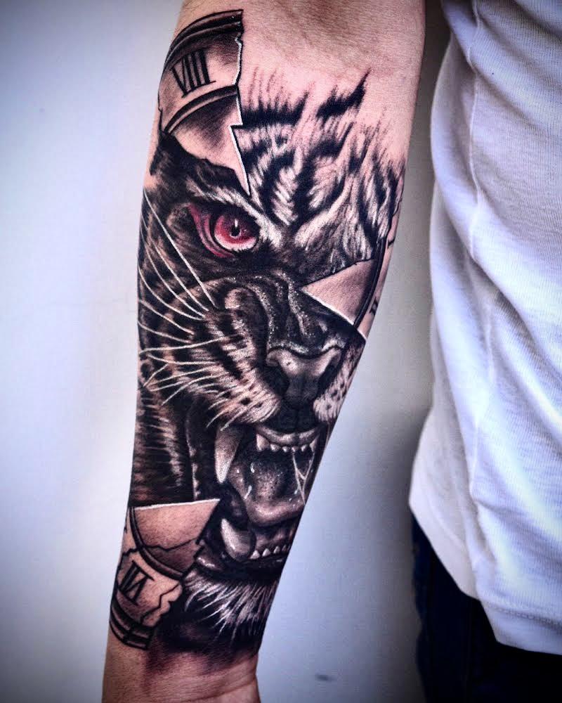 Envy Ink & Piercings