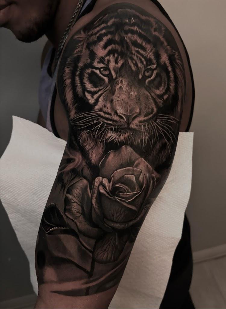 Omaha Ink Studio Tattoo