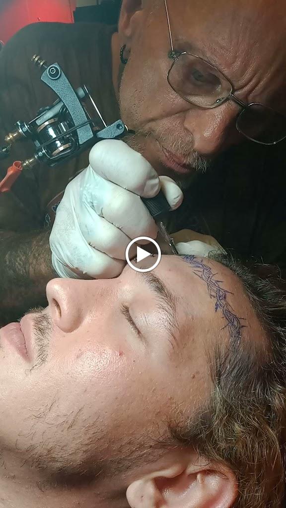 Ink Addiction Tattoo Parlor Videos in Huntington, West Virginia
