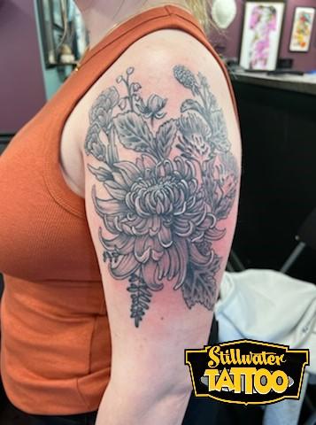 Stillwater Tattoo Tattoo in Stillwater, Minnesota