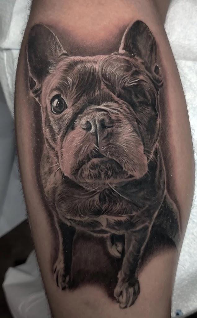 Sido Tattoo Studio
