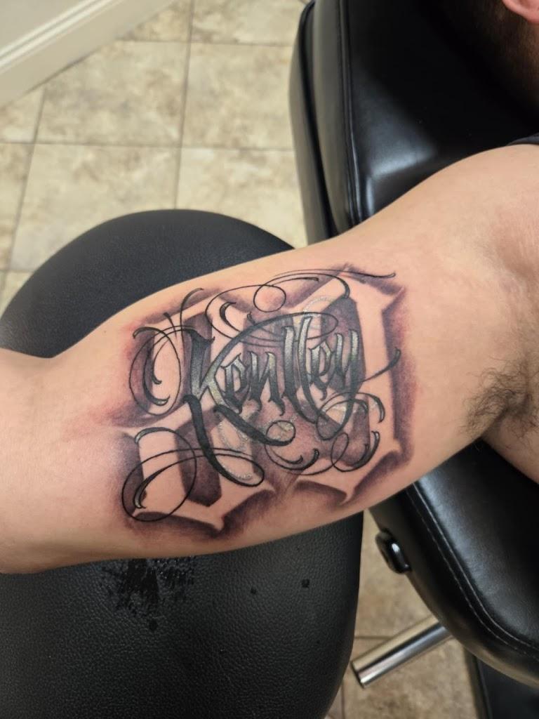 Sacred Souls Tattoos Tattoo in Bismarck, North Dakota