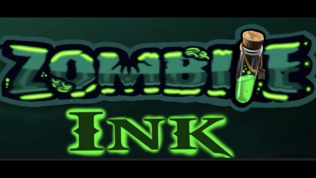 Zombiie Ink