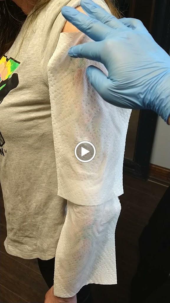 Tempest Tattoo Studio