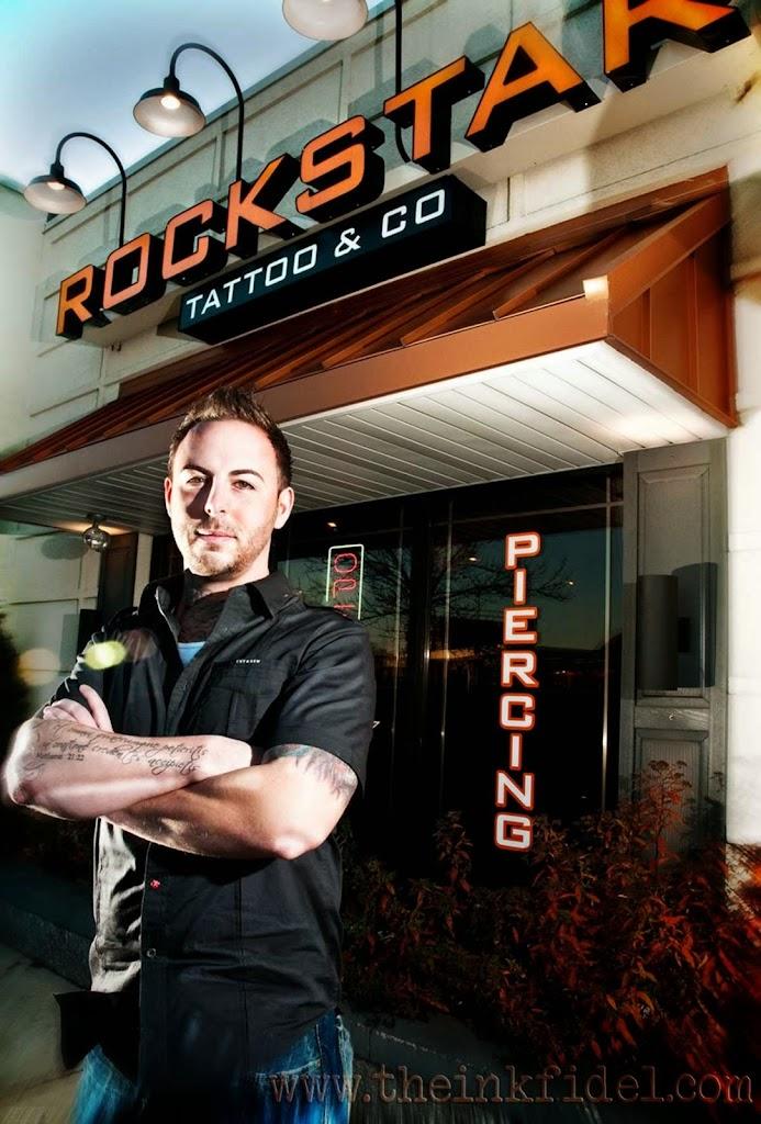 Rockstar Tattoo & Co.