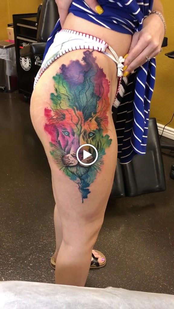 Az Tattoo Asylum Videos in Phoenix, Arizona