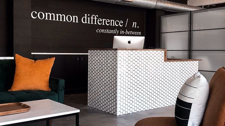 Common Difference Tattoo Co.