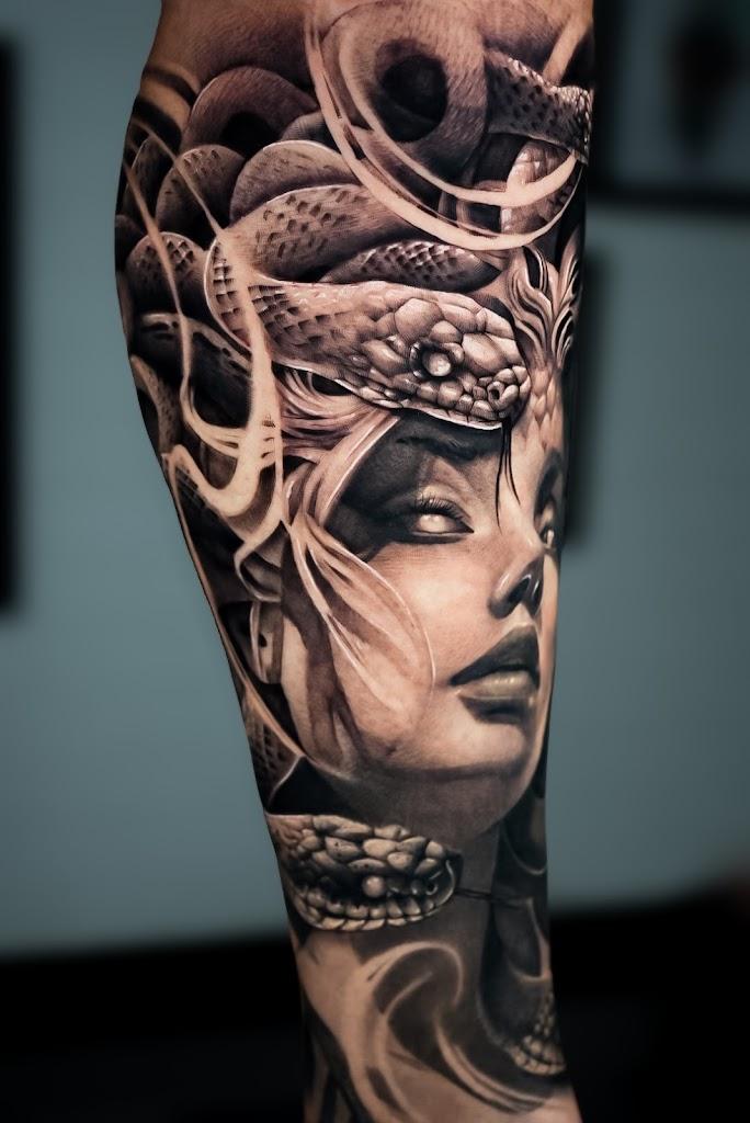 INKSTINCT NYC