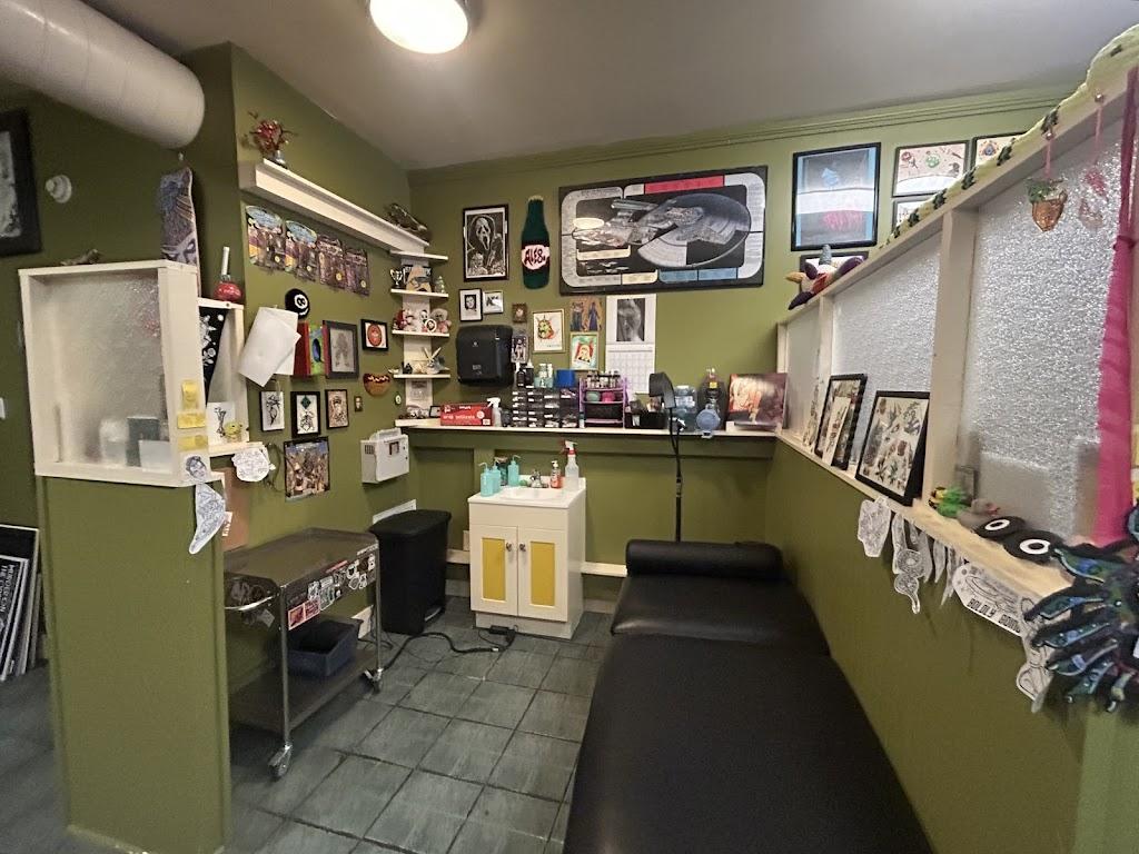 Penumbra Tattoo Studio