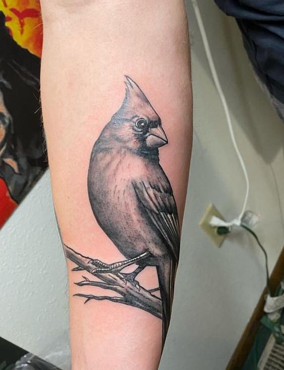 Urban Ink Tattoos 605